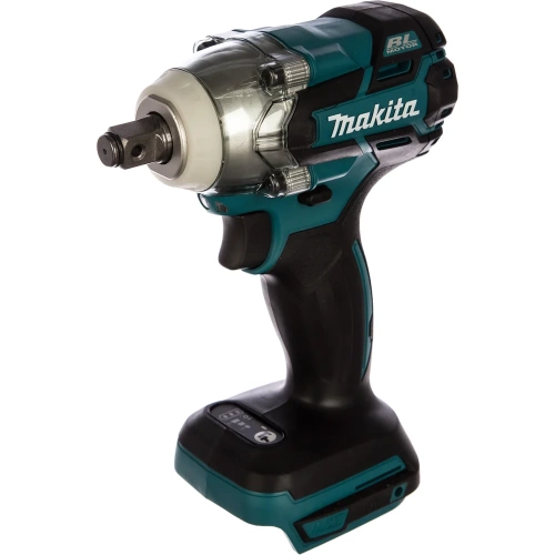Аккумуляторный гайковерт Makita DTW285Z фото 8