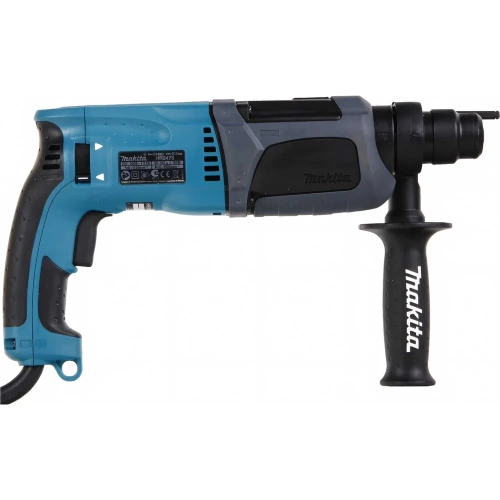 Перфоратор Makita HR2470x15 фото 4