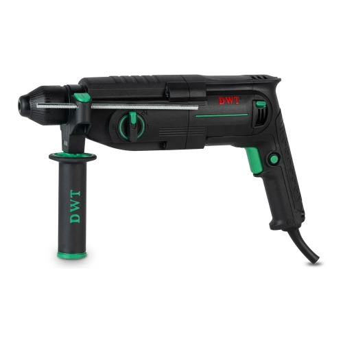 Перфоратор DWT SDS-Plus SBHP07-24 BMC