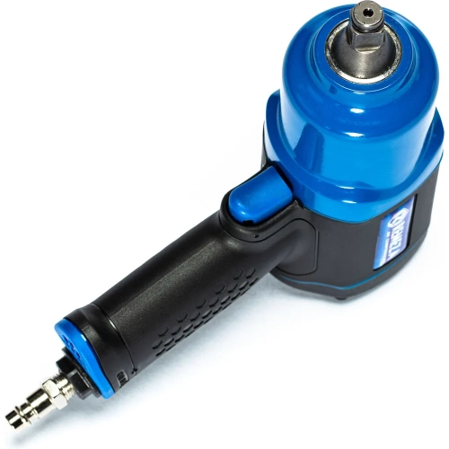 Ударный гайковёрт Remeza R-1200 1/2" УТ-00000401 фото 4