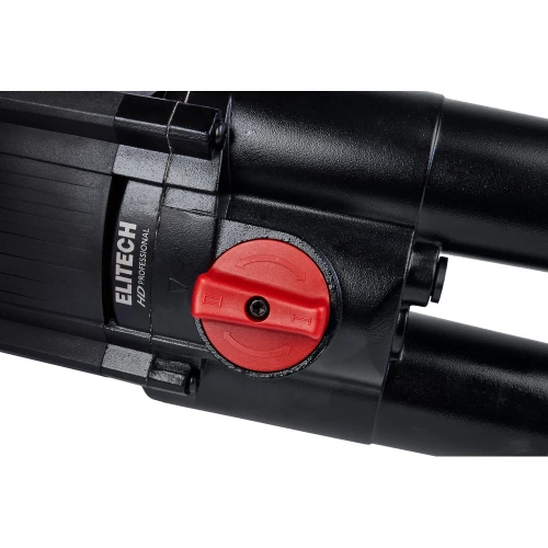 Миксер Elitech CM 2000ED2 (2000Вт, 2*110мм, Quick) HD 205353 фото 7