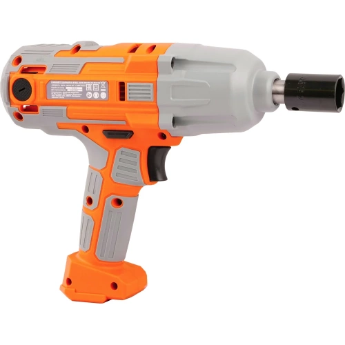 Гайковёрт ударный AV Steel AV-IW 400/450 AV-961410 фото 5