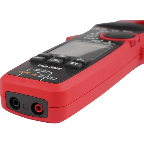 Токоизмерительные клещи RGK cm-30 755139 фото 8
