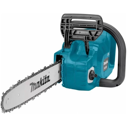 Цепная пила Makita LXT DUC355Z фото 4