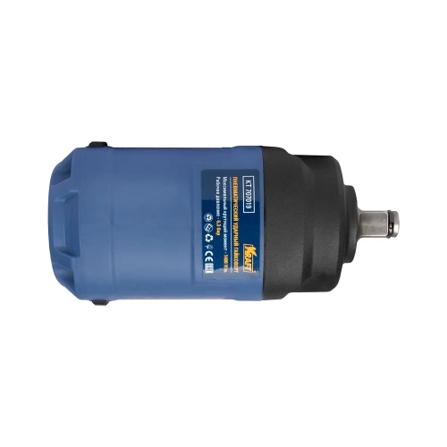 Гайковерт пневматический ударный PRO KRAFT 1/2DR 1400 Нм KT 707019 фото 5