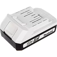 Аккумулятор 18 В; 1,5 А*ч; Li-Ion BL1815G Makita 198186-3