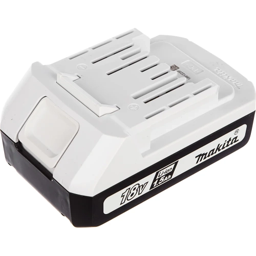 Аккумулятор 18 В; 1,5 А*ч; Li-Ion BL1815G Makita 198186-3