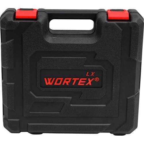 Аккумуляторная бесщеточная дрель-шуруповерт WORTEX LX BD 1220 DLi 12В, 30 Нм, 2*1.5 Ач, патрон 10 мм, 1333699 фото 11