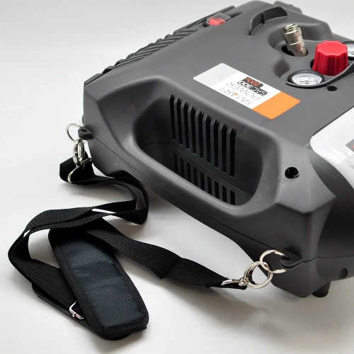 Воздушный компрессор BERKUT SMART POWER универсальный SAC-300 фото 7