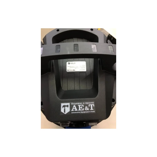Профессиональный пылесос AE&T 60л, 2000Вт TC1923A-602000 фото 5