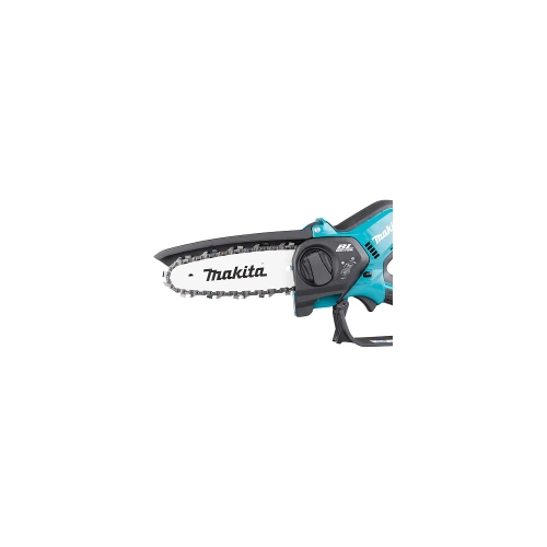Цепная аккумуляторная пила Makita XGT 40vMAX, 590Вт, 6/15см, 0,325, 1,1мм, 8м/с, BL, XPT UC029GZ01 фото 6
