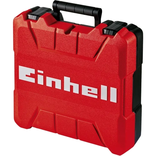 Перфоратор Einhell TE-RH 32-1600 4F, SDS plus, 1600 Вт, 4.5 Дж, 32 мм, 3 режима, кейс E-box 4258508 фото 7