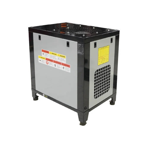 Компрессор винтовой WIEDERKRAFT 650л/мин, 10 бар, 5.5кВт, 380в WDK-SG5510 фото 6