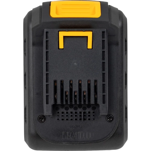 Аккумулятор 18V 4.0 Ah Sata 51519 фото 7