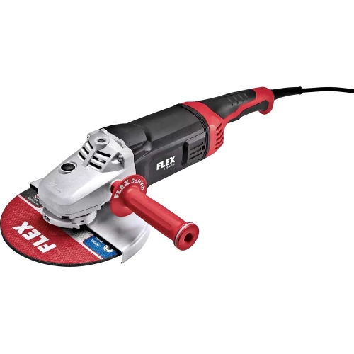 Углошлифовальная машина FLEX L 26-6 230 436704