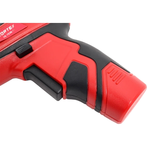 Аккумуляторная отвертка WORTEX BS 4536-1 LI BS45361Li0823 фото 5