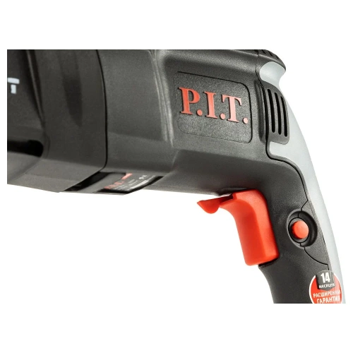Перфоратор P.I.T. PBH26-C5 фото 4