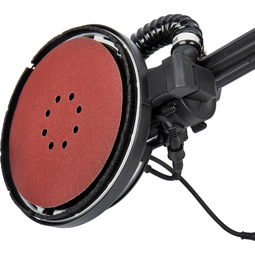 Машина для шлифовки стен Elitech DWS 1923ELV (E2213.056.01) HD 206305 фото 4