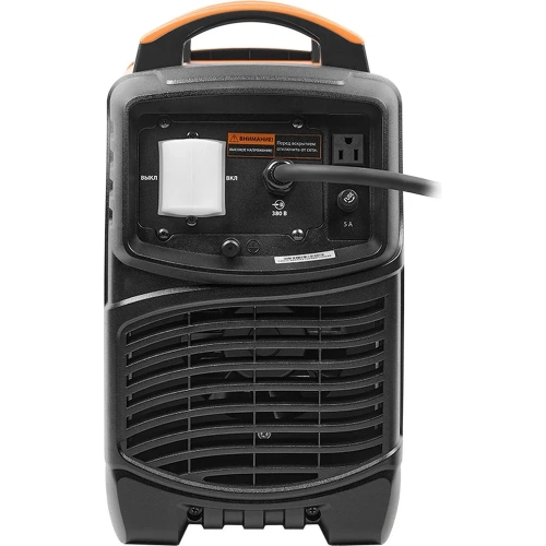 Сварочный инвертор Сварог MIG 350 PRO SMART (N216S) 100214 фото 8