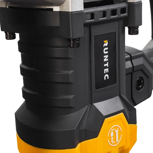 Перфоратор Runtec SDS-Max 230В, 10Дж, 1600Вт RT-EHS1600 фото 8