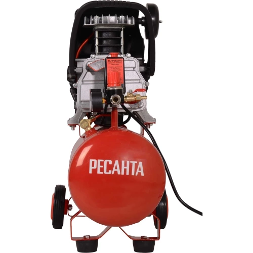 Компрессор Ресанта КП-24/260М 74/7/3 фото 8