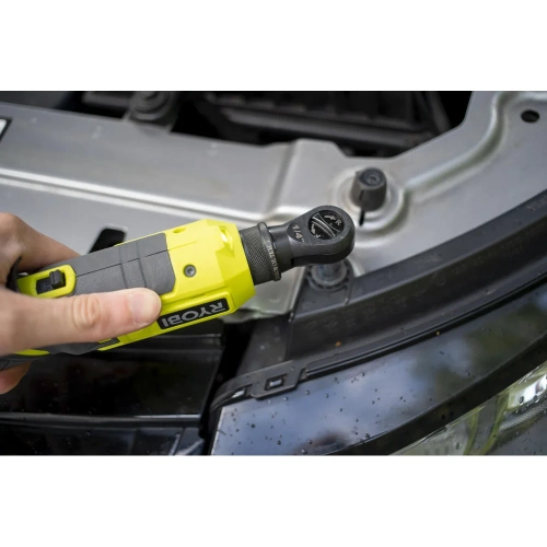 Трещотка Ryobi ONE+ R18RW2-0 5133004833 фото 6