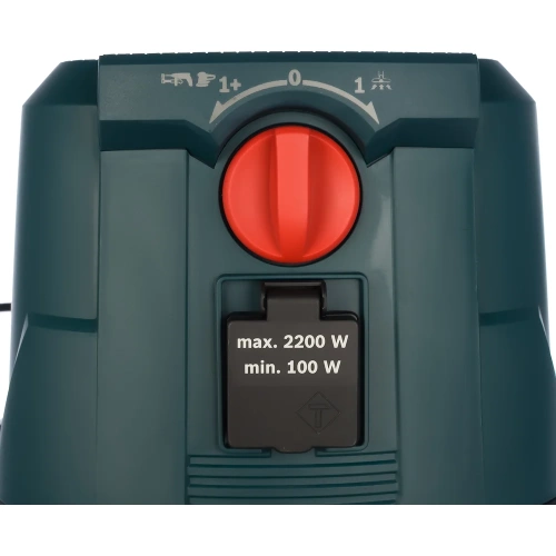 Пылесос Bosch GAS 15 PS 0.601.9E5.100 фото 5
