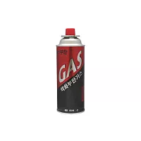Газовый баллон для туристических плит BlackWeld (4шт) 111701