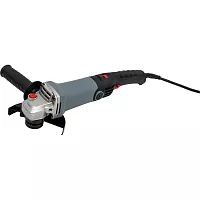 Сетевая УШМ (болгарка) Profipower PGS-1200R (1100 Вт, 125мм, 11000 об/мин, регулятор оборотов, в коробке) E0005