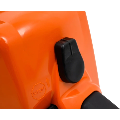 Бензопила STIHL MS 210 шина R 45 см, цепь 63 PM3 1123-200-0750P фото 10