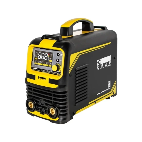 Аппарат инверторный Кедр UltraARC-250S Pulse Digital (230В, 20-220А), шт 8027929