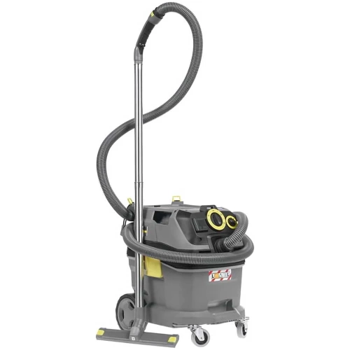 Пылесос влажной и сухой уборки KARCHER NT 30/1 Tact Te L 1.148-211 фото 9