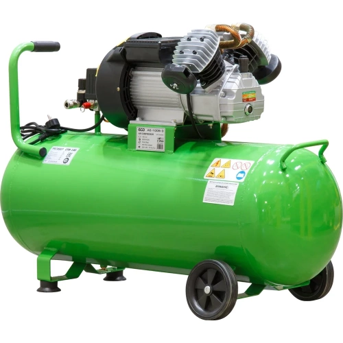 Компрессор ECO AE-1005-3 фото 11