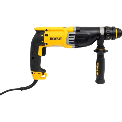 Перфоратор DeWalt 900Вт D25144K-A9 фото 4