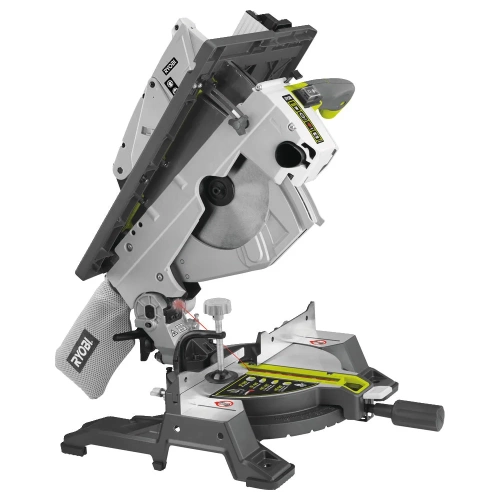 Комбинированная торцовочная пила Ryobi RTMS1800-G 1800 Вт 5133002152