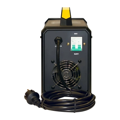 Аппарат инверторный Кедр UltraARC-220S Pulse Digital (230В, 20-200А) 8027928 фото 5