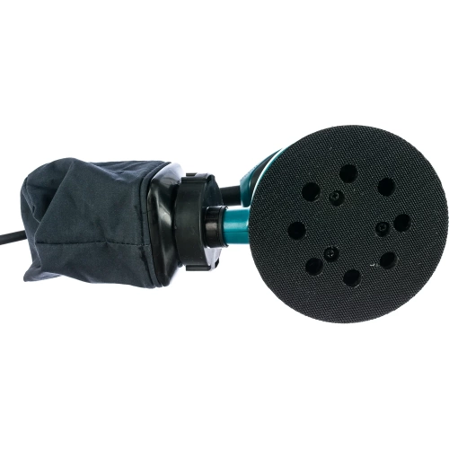 Эксцентриковая шлифмашина Makita BO 5030 фото 5