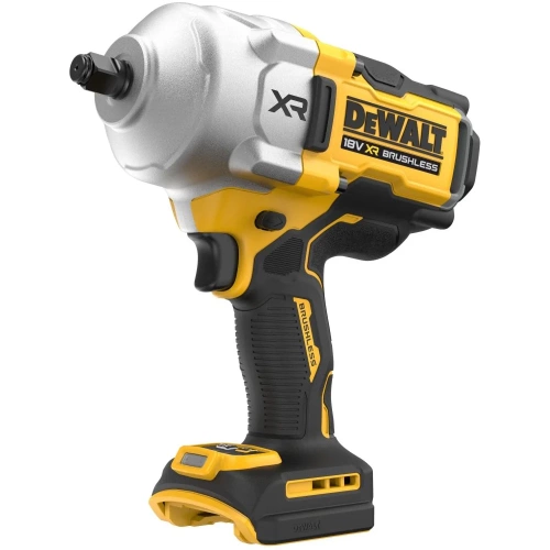 Аккумуляторный гайковерт Dewalt DCF961H2T, 18 В, 2372 Нм, 1890 уд/мин, с 2 АКБ 5 Ач и ЗУ, в кейсе TSTAK DCF961H2T-QW фото 4