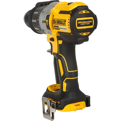 Ударная дрель-шуруповерт Dewalt DCD996x1, 18 В, 2250 об/мин, 38250 уд/мин, с АКБ 9 Ач и ЗУ, в кейсе TSTAK DCD996X1-QW фото 6