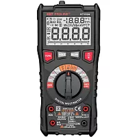 Мультиметр цифровой КВТ KT 132А серия PROLINE 91917