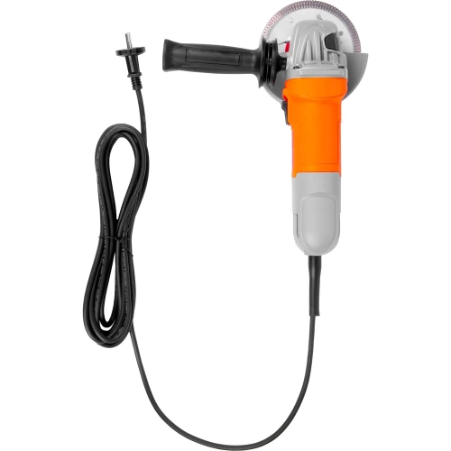 Шлифовальная машина угловая AV Steel AV-AG 125/1010 S AV-962110 фото 3