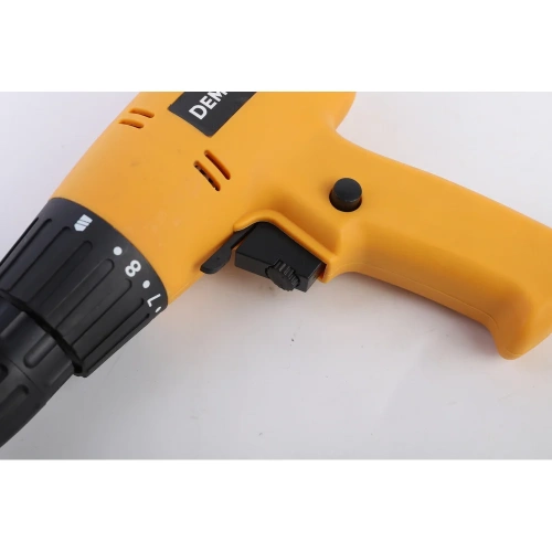 Дрель DEMMAX ESD-003 15427 фото 7