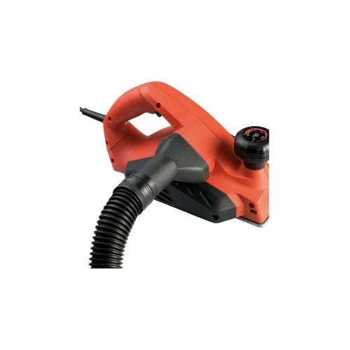 Электрический рубанок Black Decker KW 712 KA фото 7