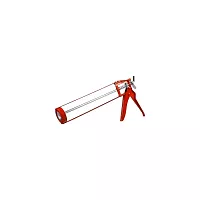 Пистолет для герметика скелетного типа Strong сту-209 310 мл сту-20900009