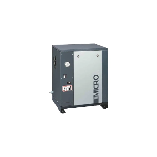 Винтовой компрессор 3 кВт, класс IE3 FINI MICRO 3.0-10 IE3 100511827