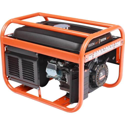 Бензиновый генератор PATRIOT GRS 3800 476102255 фото 7