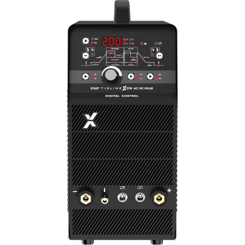 Установка аргонодуговой сварки Start TigLine X315 AC/DC PULSE 3STX315AP фото 5