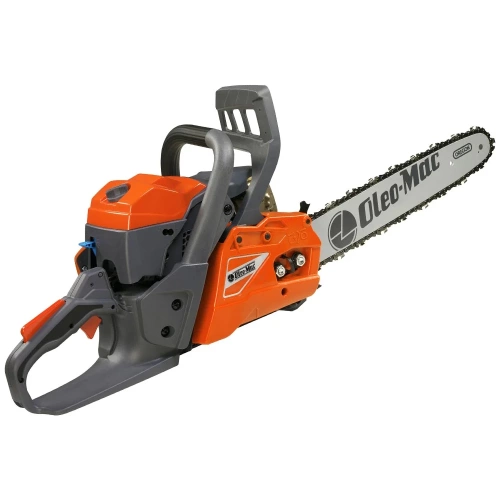 Бензопила Oleo-Mac GS 371 14" 5018-9151E2 фото 4