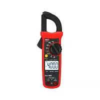 Токоизмерительные клещи UNI-T UT202+ 00-00006951 106878