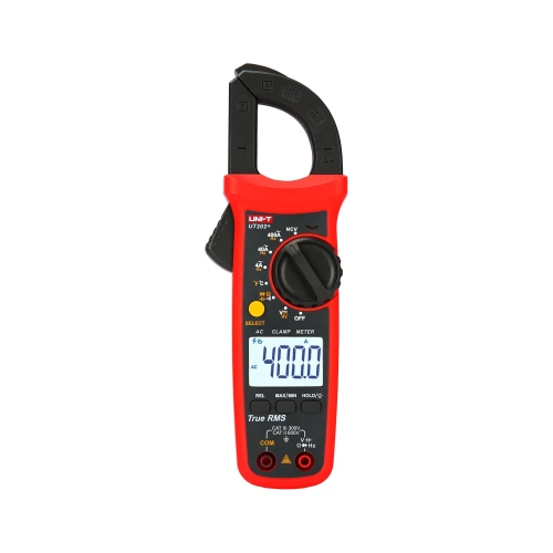 Токоизмерительные клещи UNI-T UT202+ 00-00006951 106878
